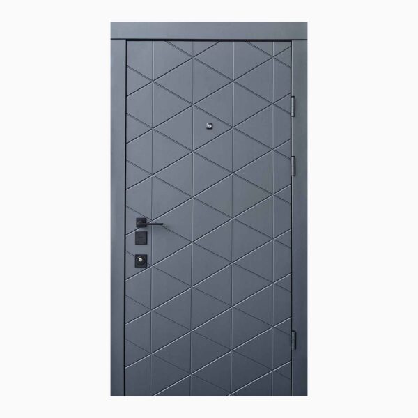 Двері Авангард Бакарді 2 кольори "Qdoors"