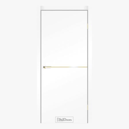 Лофт міжкімнатні двері