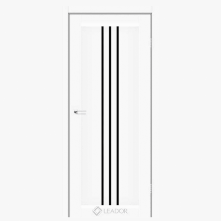 Міжкімнатні двері