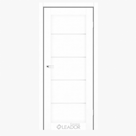 Міжкімнатні двері leador козакбуд