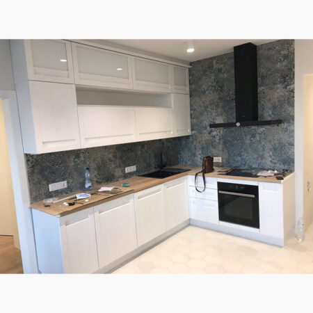 Кухня козакбуд