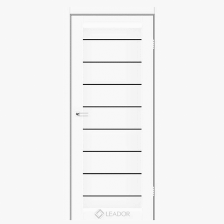 Міжкімнатні двері неаполь