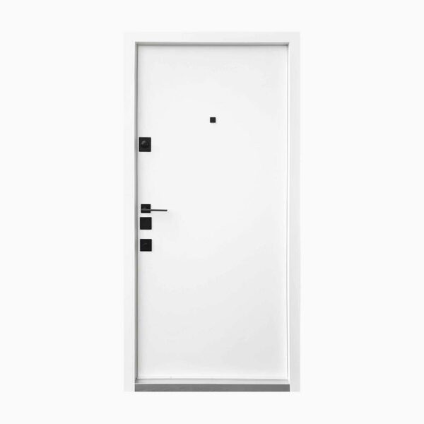 Двері Авангард Тіффані 2 кольори "Qdoors"