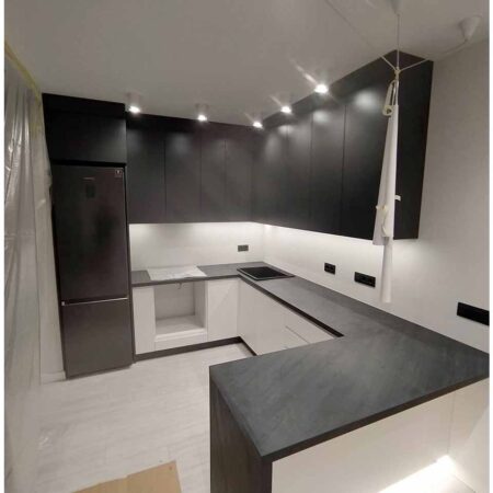 Кухня Інь-Янь