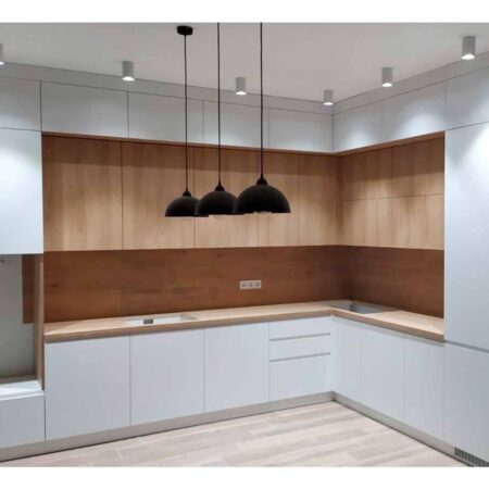 Кухня Асгард