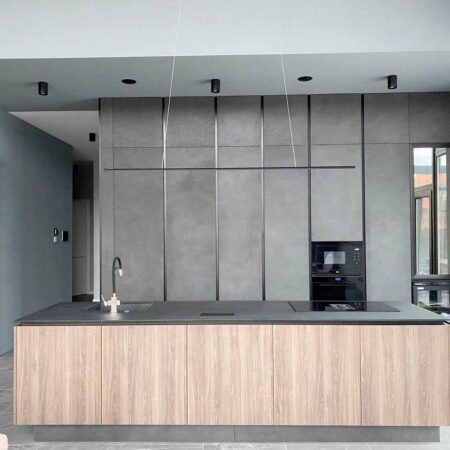 Кухня Голівуд