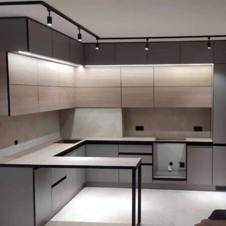 Кухня Ду Леже