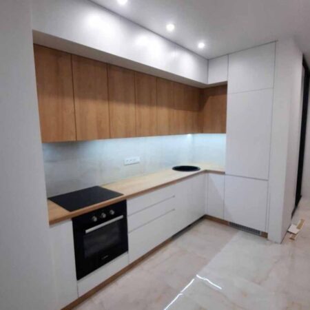 Кухня Ла Шампань