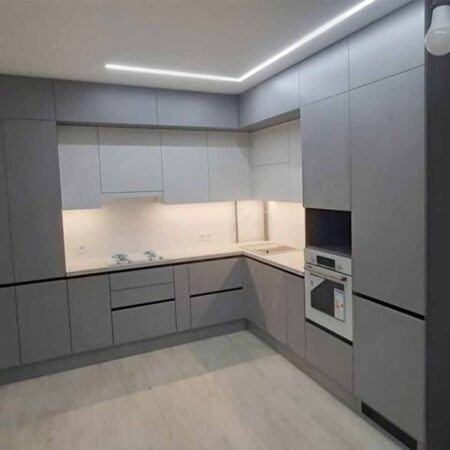 Кухня Софт Лайт