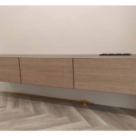 Навісна тумба