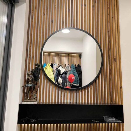 Тумба в коридор