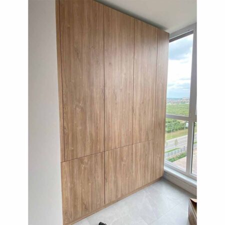 Шафа Вуд Меднесс