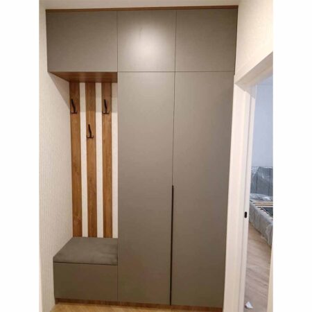 Шафа Сіра для вітальні