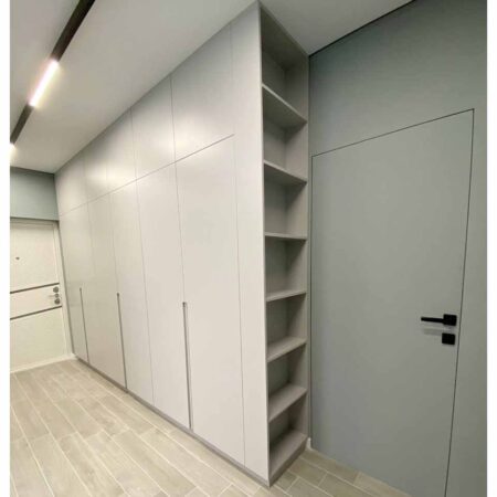 Шафа Уайт Шайнинг