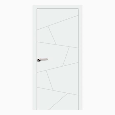 Двері Брама 7.6