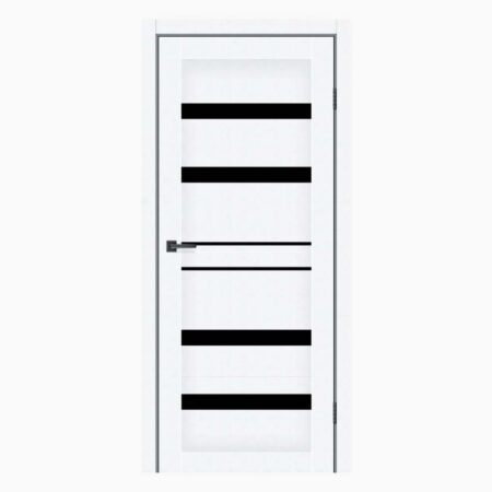 Міжкімнатні Двері Georgia BLK MSDoors