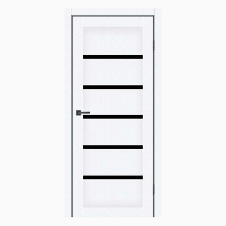 Міжкімнатні Двері Texas BLK MSDoors