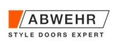 Abwehr doors